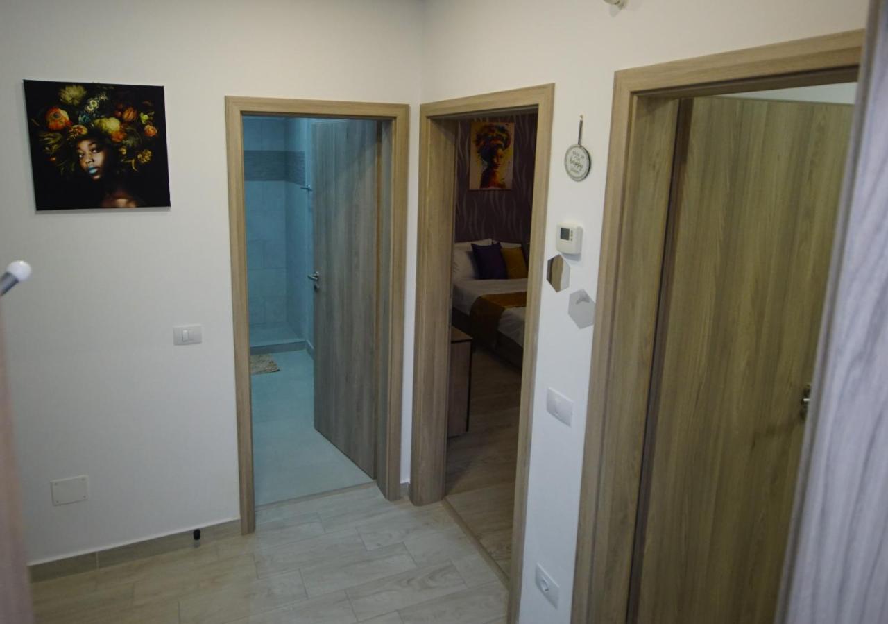 Apartment Adelina Braşov Dış mekan fotoğraf