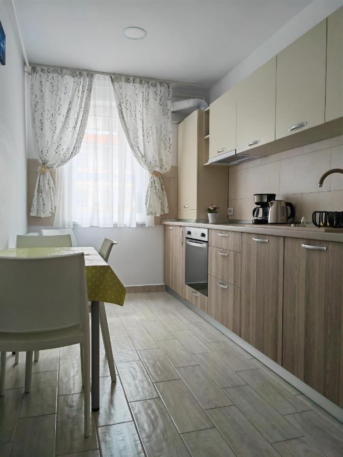 Apartment Adelina Braşov Dış mekan fotoğraf